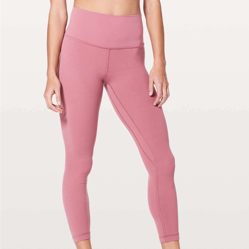 SOLD Lululemon Align Pant II *25" - Picture 2 of 7